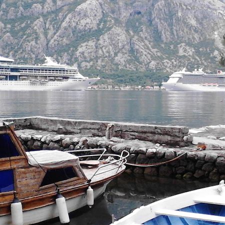 Apartment Marija Kotor Dış mekan fotoğraf