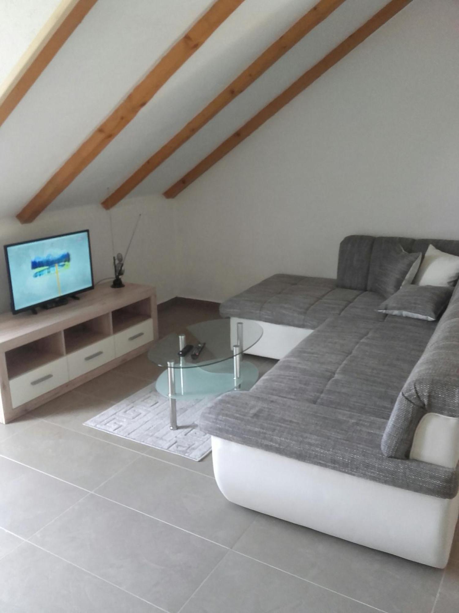 Apartment Marija Kotor Dış mekan fotoğraf