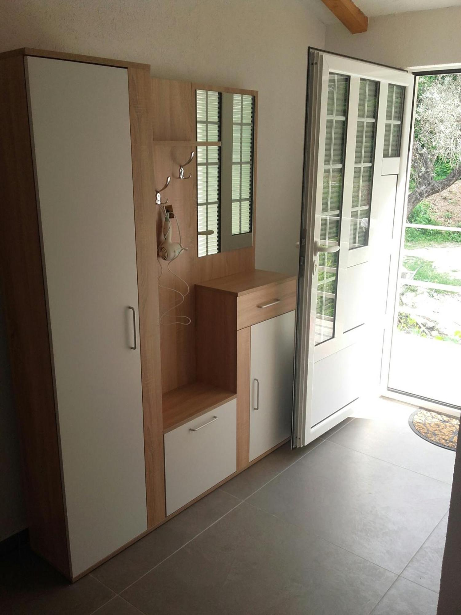 Apartment Marija Kotor Dış mekan fotoğraf