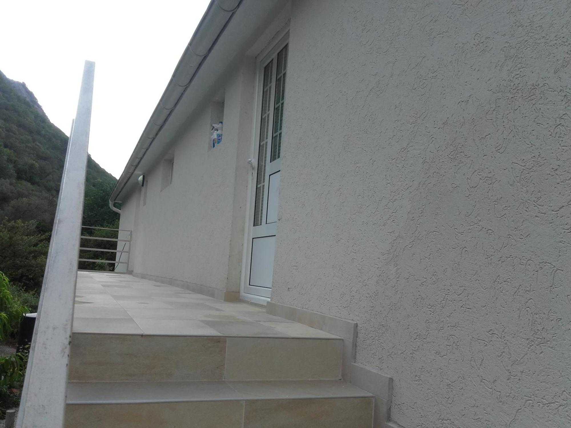 Apartment Marija Kotor Dış mekan fotoğraf