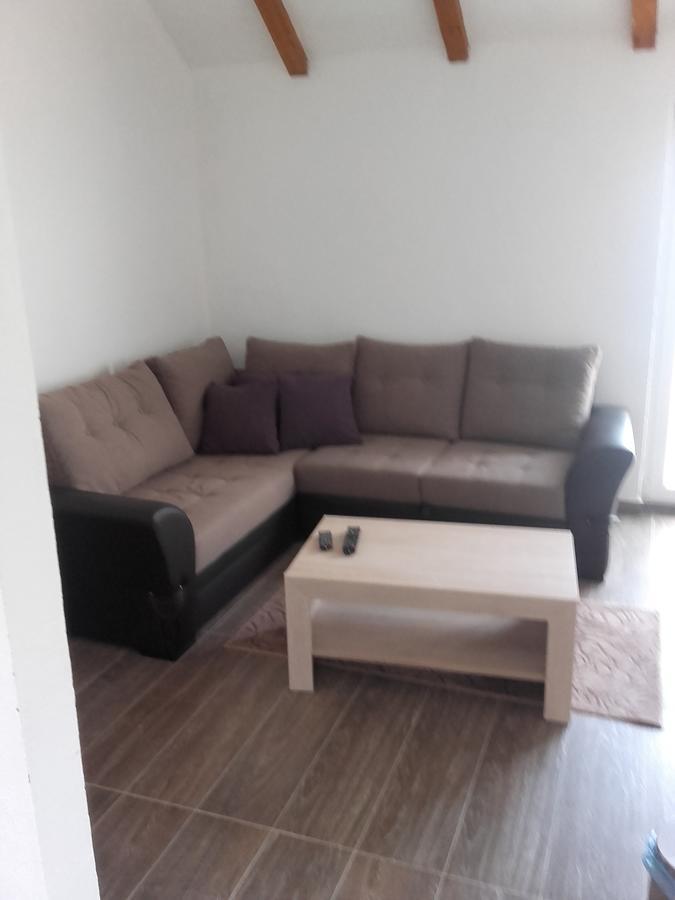 Apartment Marija Kotor Dış mekan fotoğraf