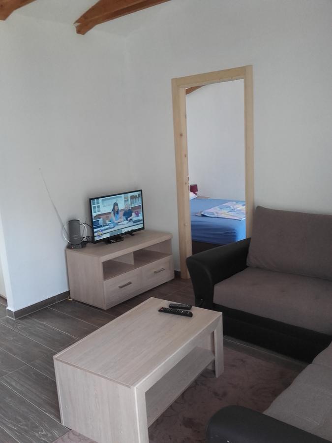 Apartment Marija Kotor Dış mekan fotoğraf