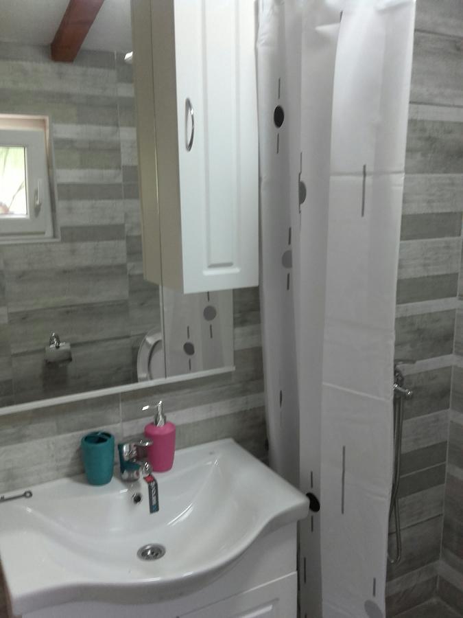 Apartment Marija Kotor Dış mekan fotoğraf