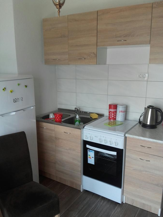 Apartment Marija Kotor Dış mekan fotoğraf
