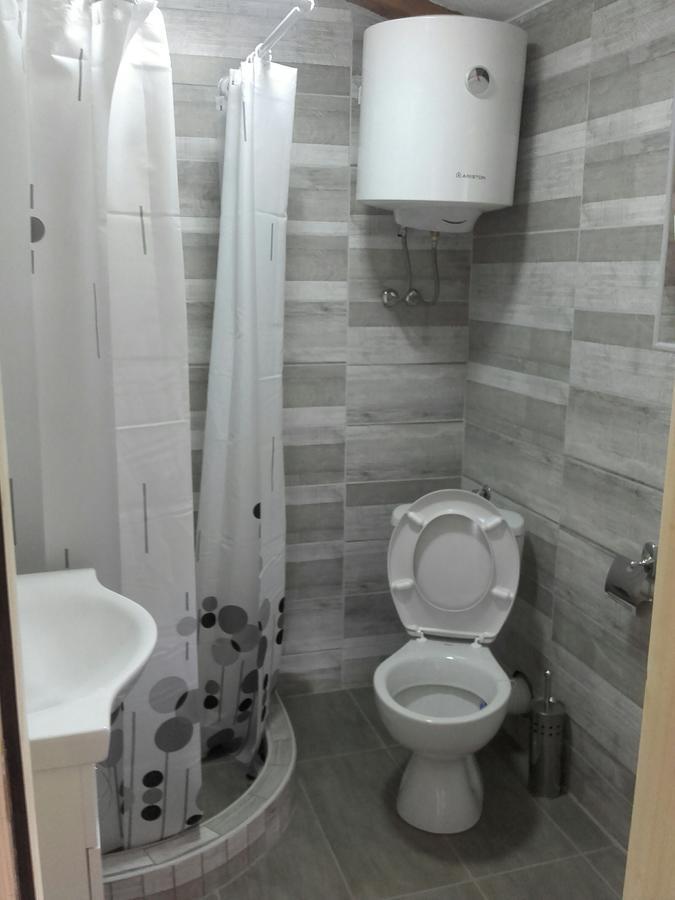 Apartment Marija Kotor Dış mekan fotoğraf