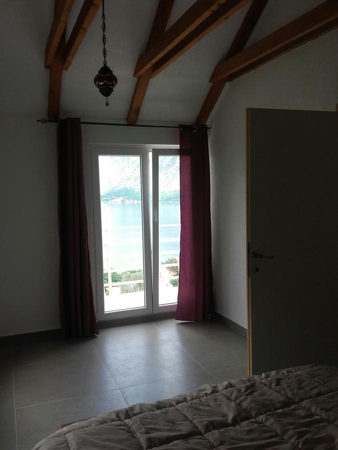 Apartment Marija Kotor Dış mekan fotoğraf