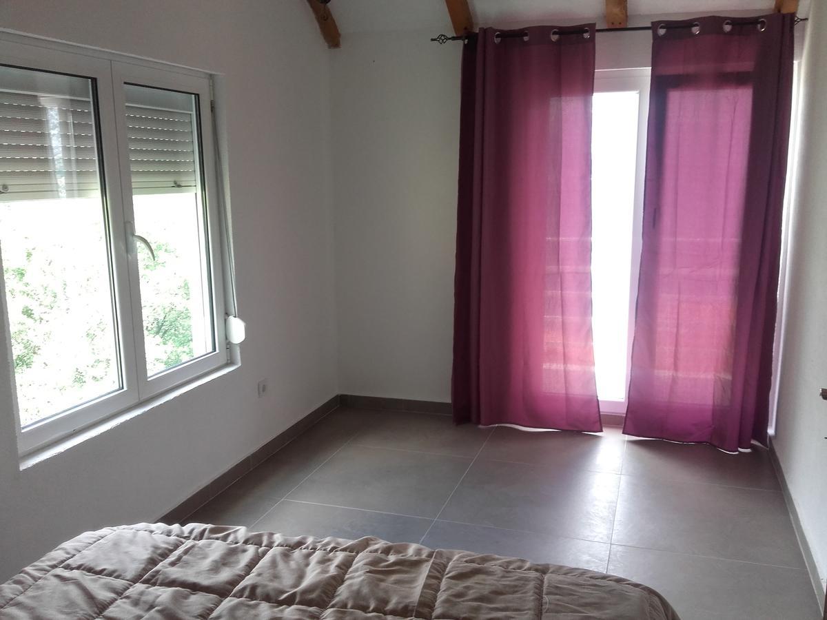 Apartment Marija Kotor Dış mekan fotoğraf