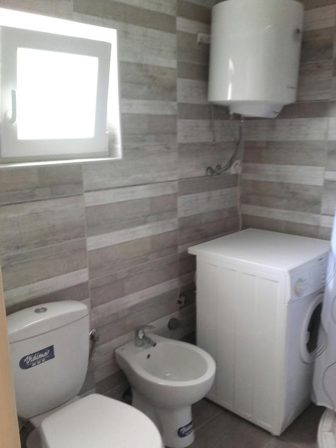 Apartment Marija Kotor Dış mekan fotoğraf