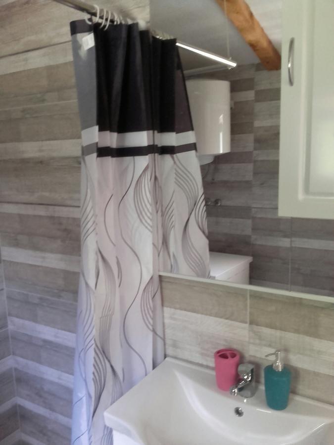 Apartment Marija Kotor Dış mekan fotoğraf