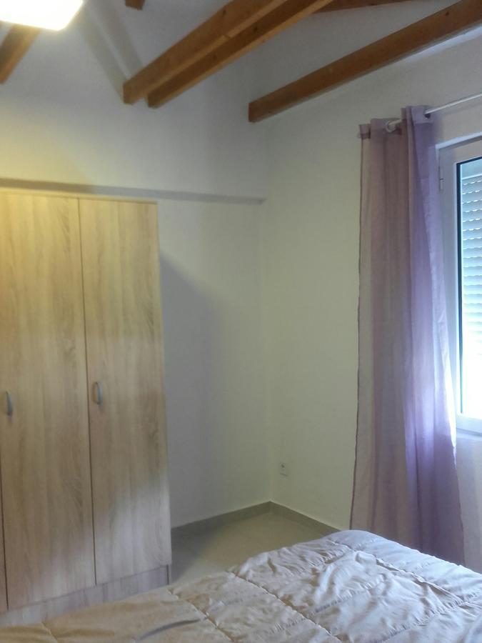 Apartment Marija Kotor Dış mekan fotoğraf