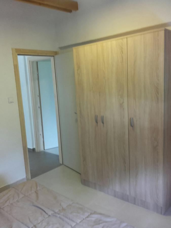 Apartment Marija Kotor Dış mekan fotoğraf