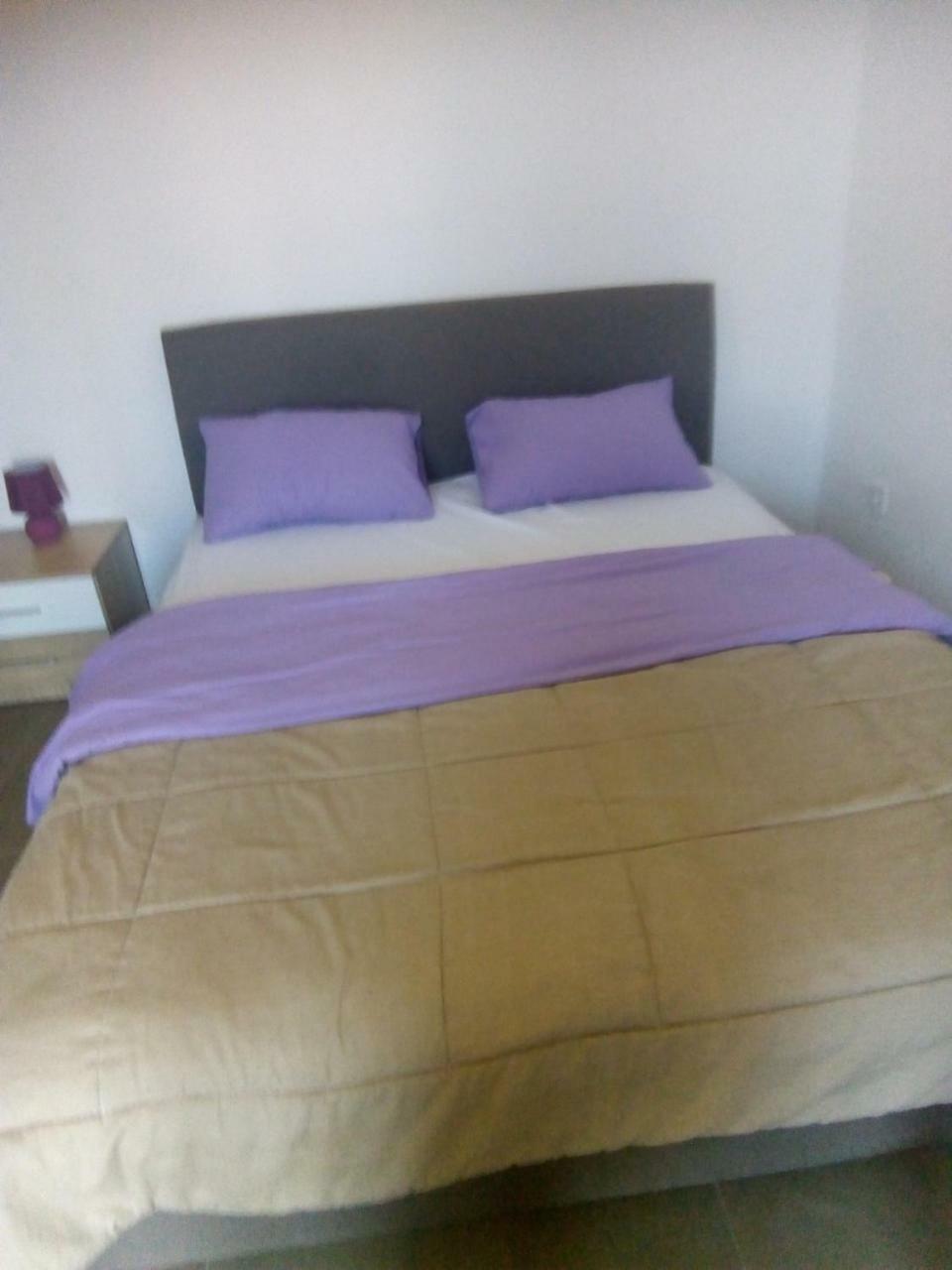 Apartment Marija Kotor Dış mekan fotoğraf