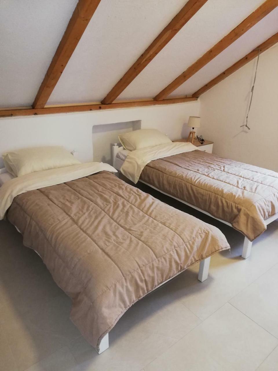 Apartment Marija Kotor Dış mekan fotoğraf