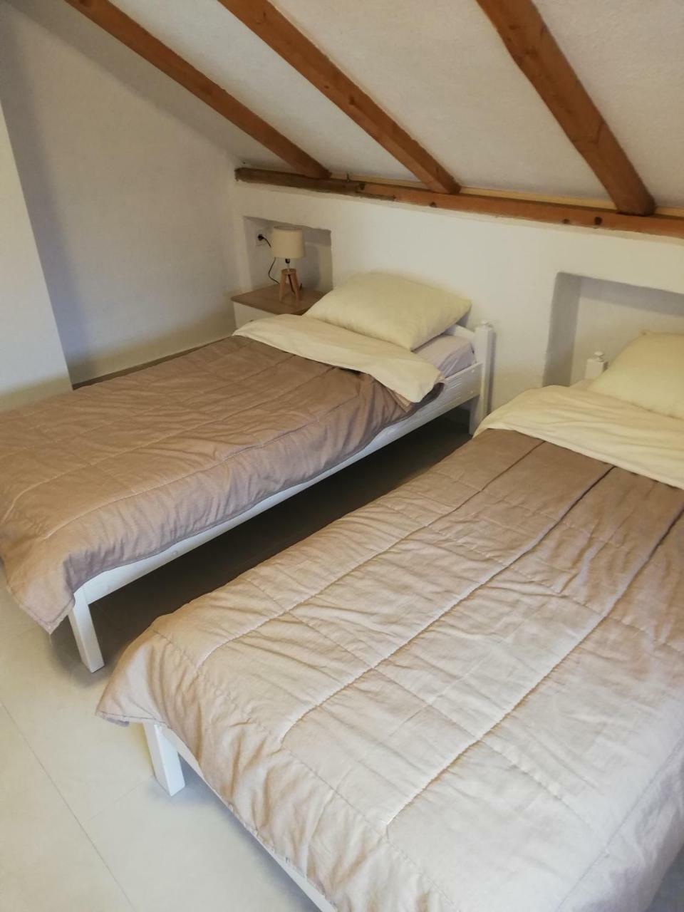 Apartment Marija Kotor Dış mekan fotoğraf